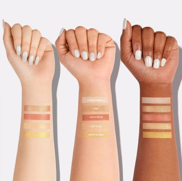 💚2/$20 Wet n Wild Bretman Rock Shadow Palette - Picture 6 of 10